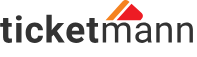 Ticketmann Logo